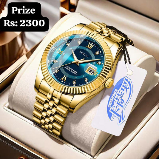 Men fahsion watch