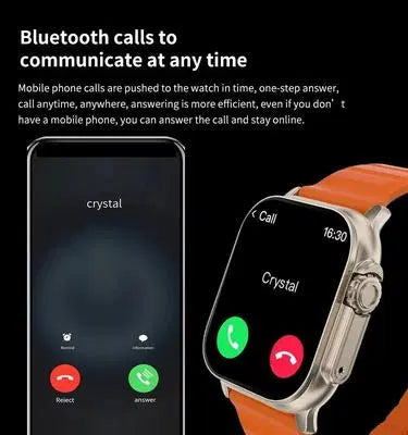 Smart Watch