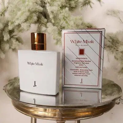 Long Lasting Fragrance Unisex Perfume - 100ml Pack of 1