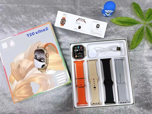 Series 9 Pro Smart Watch Men Women Series 9 Bluetooth Call NFC Wireless Charging Smartwatch