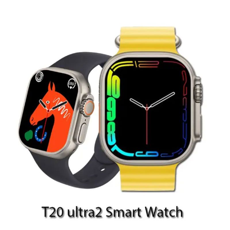 Series 9 Pro Smart Watch Men Women Series 9 Bluetooth Call NFC Wireless Charging Smartwatch