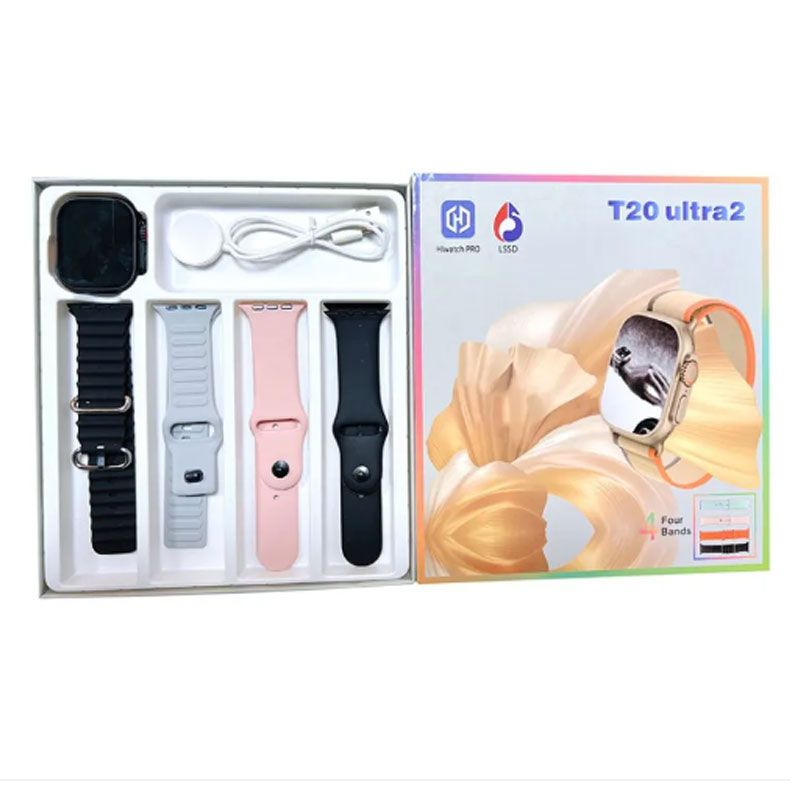 Series 9 Pro Smart Watch Men Women Series 9 Bluetooth Call NFC Wireless Charging Smartwatch